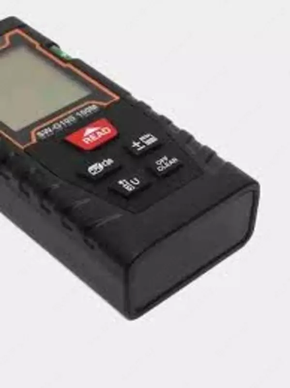 RGK D80 — лазерный дальномер