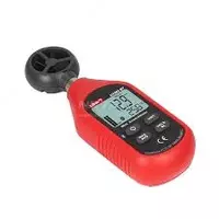 RGK AM-20 — термоанемЕТР