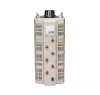 TSGC2-6K (8A) — лабораторный автотрансформатор трехфазный