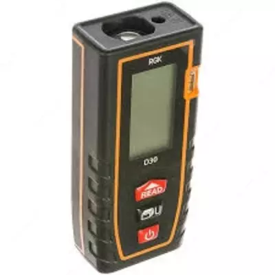 RGK D50 — лазерный дальномер