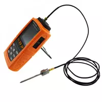 ST-140D — измеритель параметров вибрации