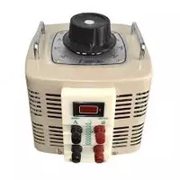 TDGC2-3K (12А) — лабораторный автотрансформатор однофазный