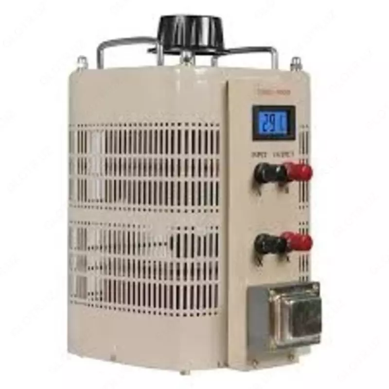 TDGC2-15K (60A) — лабораторный автотрансформатор однофазный