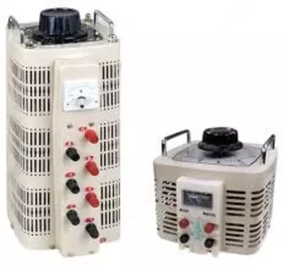 TDGC2-30K (120A) — лабораторный автотрансформатор однофазный