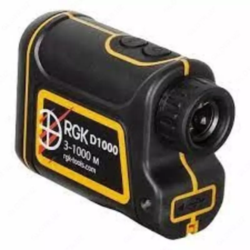 RGK D1500 — оптический дальномер