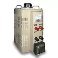 TDGC2-30K (120A) — лабораторный автотрансформатор однофазный