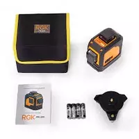 RGK ML-11 — лазерный нивелир - от 1 000 000 сум