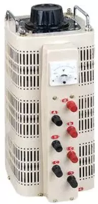 TSGC2-30K (20A) — лабораторный автотрансформатор трехфазный