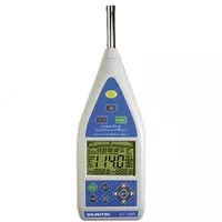 ST-109R — шумомер