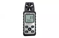 TM-741 — термоанемометр