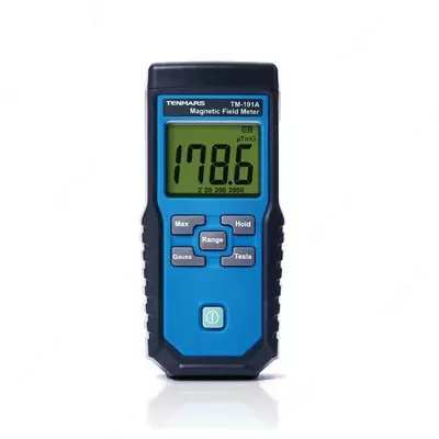 TM-191A — измеритель напряженности поля