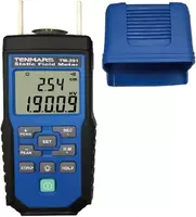 TM-291 — вольтметр электростатический