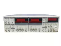 SR-830 — усилитель синхронный цифровой трехфазный