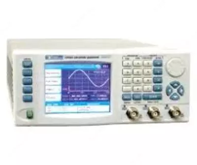 WW1071-1 — генератор