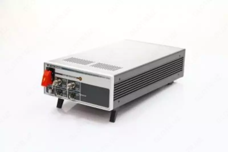 WW2074 — генератор