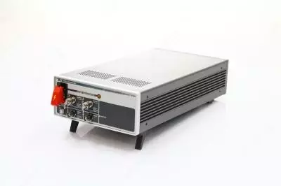 WW2074 — генератор