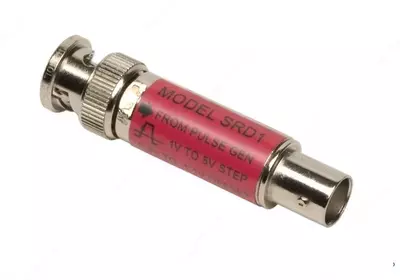 SRD1 — ускоритель нарастающего фронта импульса