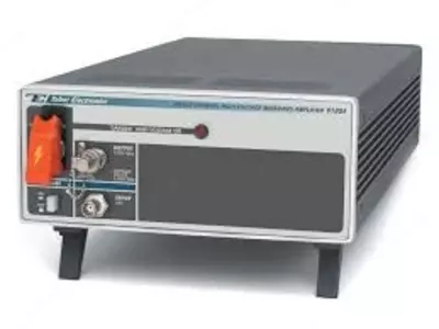 9200A — широкополосный усилитель мощности