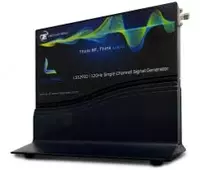 LS6081D — генератор сигналов высокочастотный