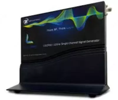 LS6081D — генератор сигналов высокочастотный