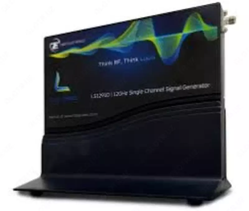 LS1291D  — генератор сигналов высокочастотный