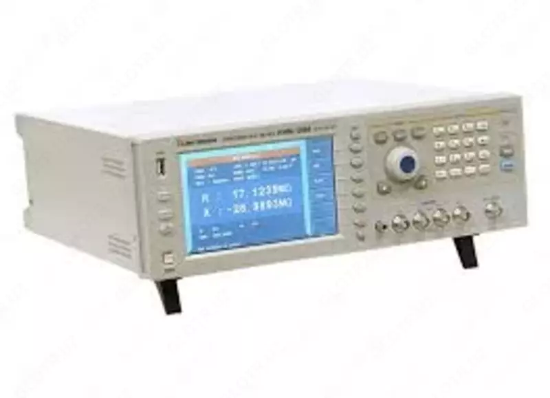 SE5082 — генератор сигналов произвольной формы