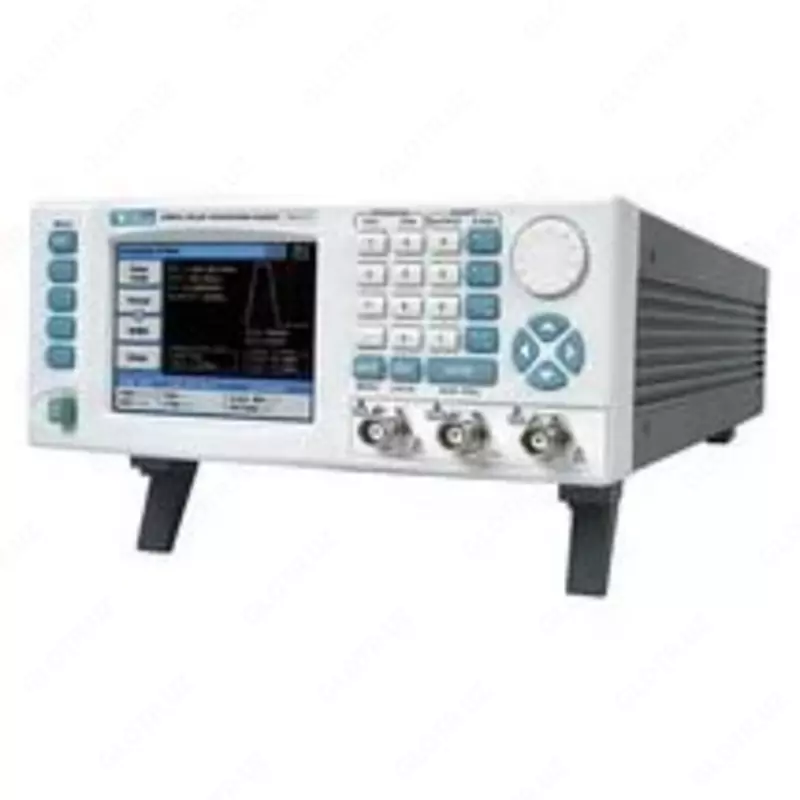 PM8572A — генератор импульсов