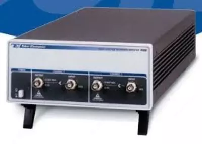 9250 — широкополосный усилитель мощности