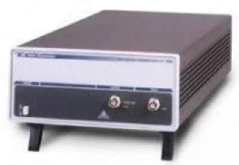 9260 — широкополосный усилитель мощности