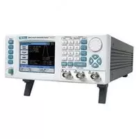 WS8351 — генератор сигналов специальной формы