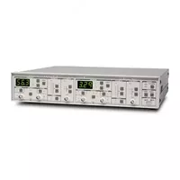 SR645 — фильтр верхних частот программируемый двухканальный