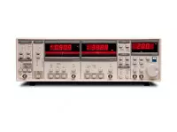 SR-810 — усилитель синхронный цифровой однофазный