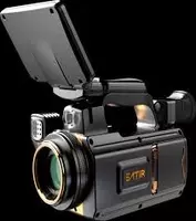 SAT G96 — тепловизор