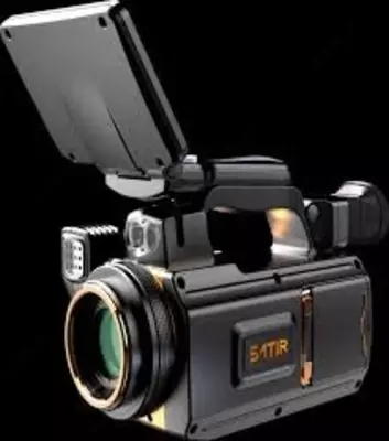 SAT G96 — тепловизор