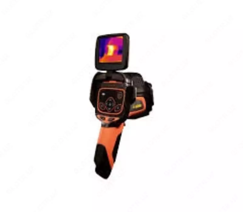 SAT D600 — тепловизор