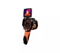 SAT D600 — тепловизор