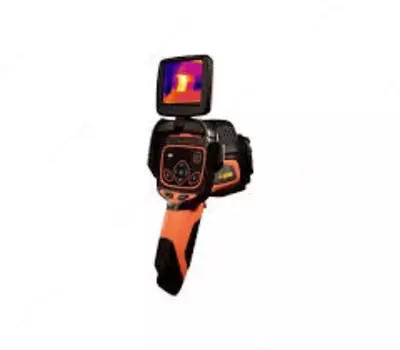 SAT D600 — тепловизор