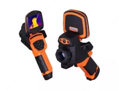 SAT HotFind-S — тепловизор