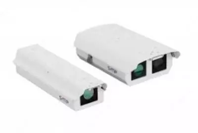 SAT CK350-VN — стационарная тепловизионная камера