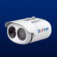 SAT CK350-F — тепловизор для мониторинга лихорадки