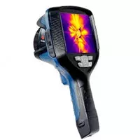 SAT i-160 — тепловизор