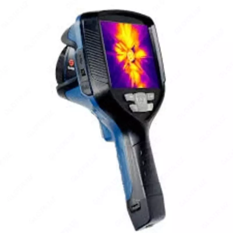 SAT i-160 — тепловизор