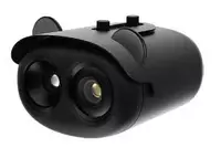 SAT CK200-F— тепловизор для мониторинга лихорадки