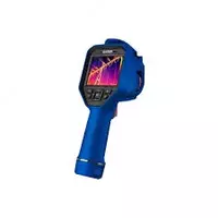 SAT i-384 — тепловизор