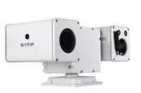 SAT JKZ365 — тепловизор