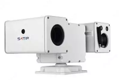 SAT JKZ365 — тепловизор