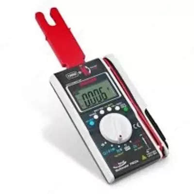 PM33a — мультиметр - токовые клещи