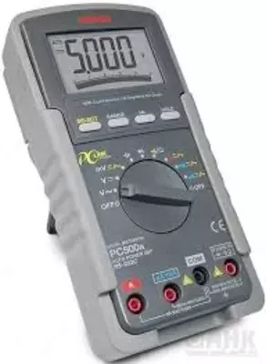 RD700 — мультиметр
