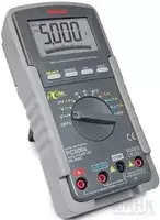 RD700 — мультиметр