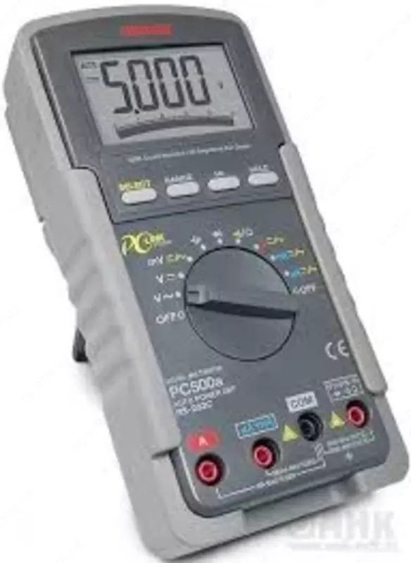 RD700 — мультиметр